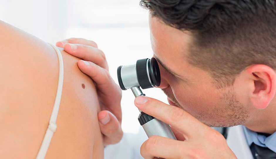 Диплом дерматовенеролога